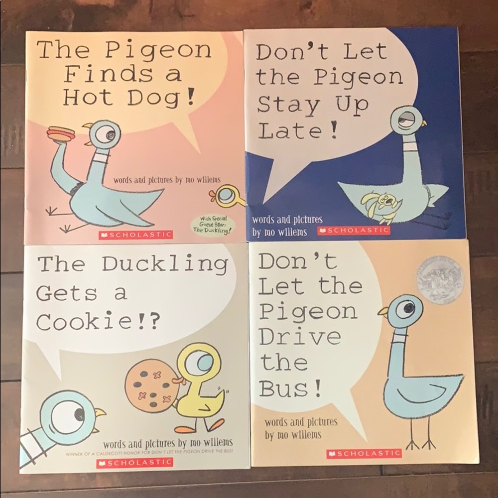 Books